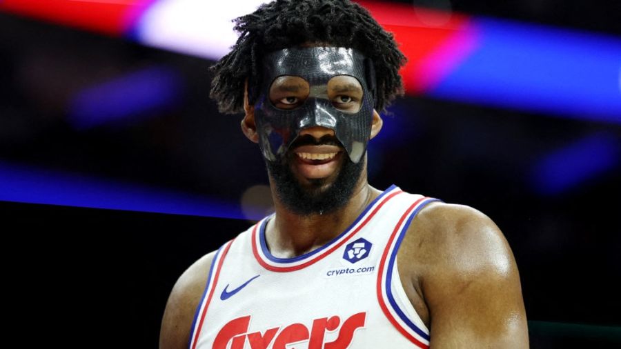 NBA: Philadelphie bat San Antonio mais perd Embiid