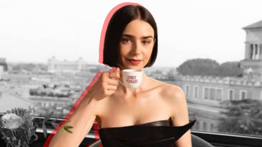 «Emily in Paris» reprend le tournage après la mort d’un assistant réalisateur 