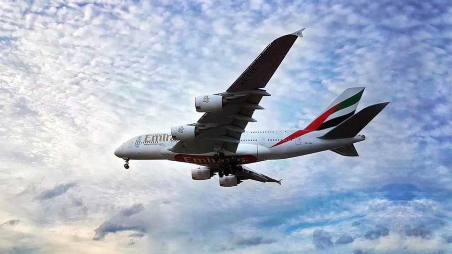 Emirates Optimiste malgré l’Omicron