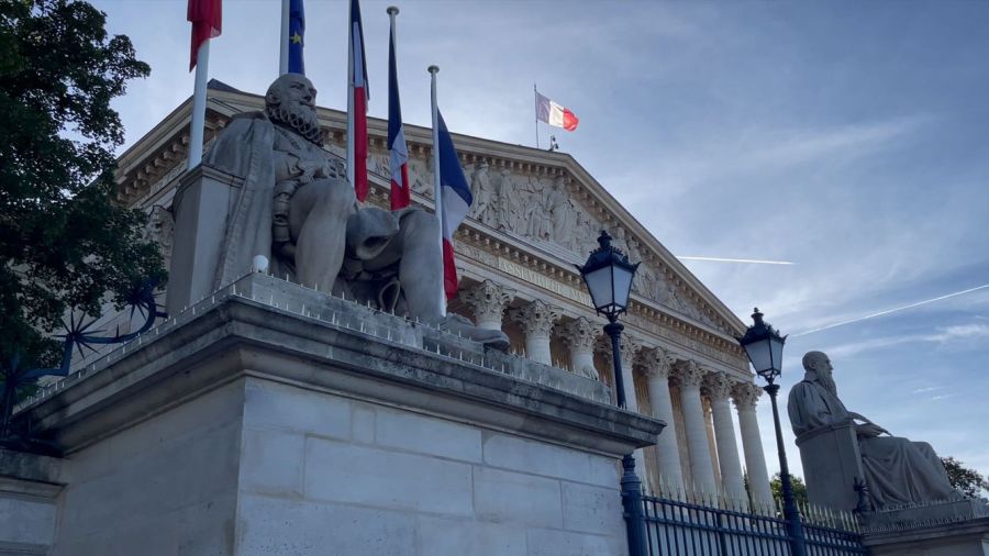 L'Assemblée approuve à nouveau la création d'un droit à l'aide à mourir