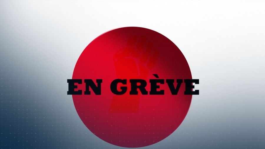 Les fonctionnaires annoncent deux jours de grève et menacent d’escalade