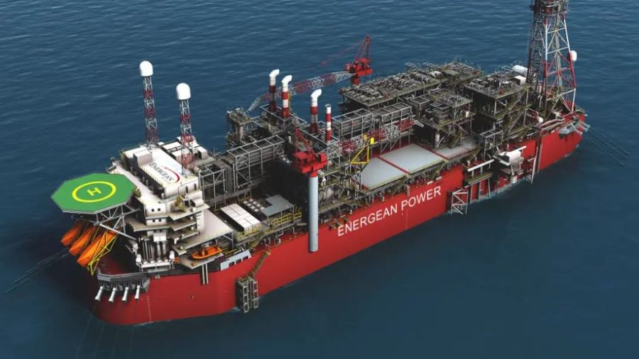 Israël lancerait bientôt la production de gaz à Karish