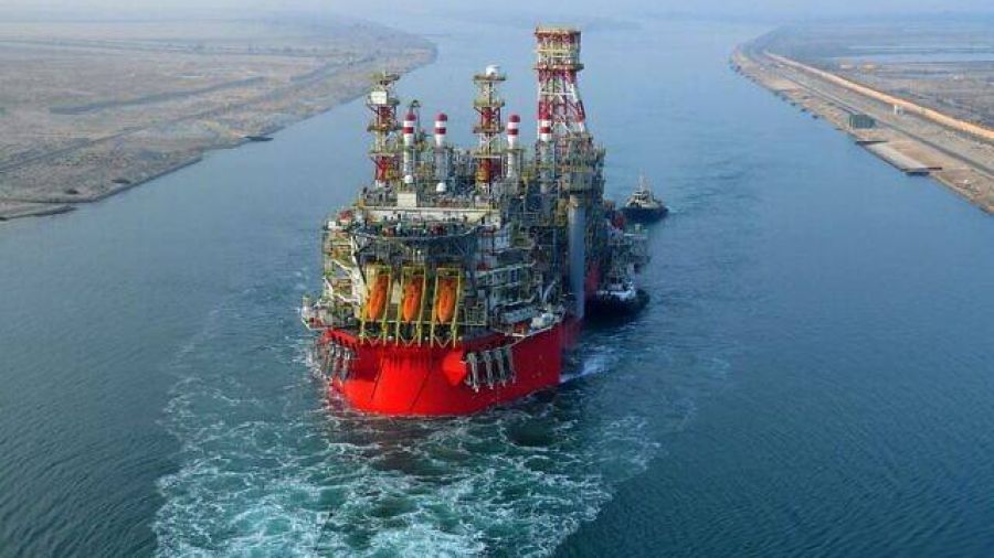 Pétrole, gaz: la guerre au Moyen-Orient fait planer la menace d'une crise énergétique mondiale