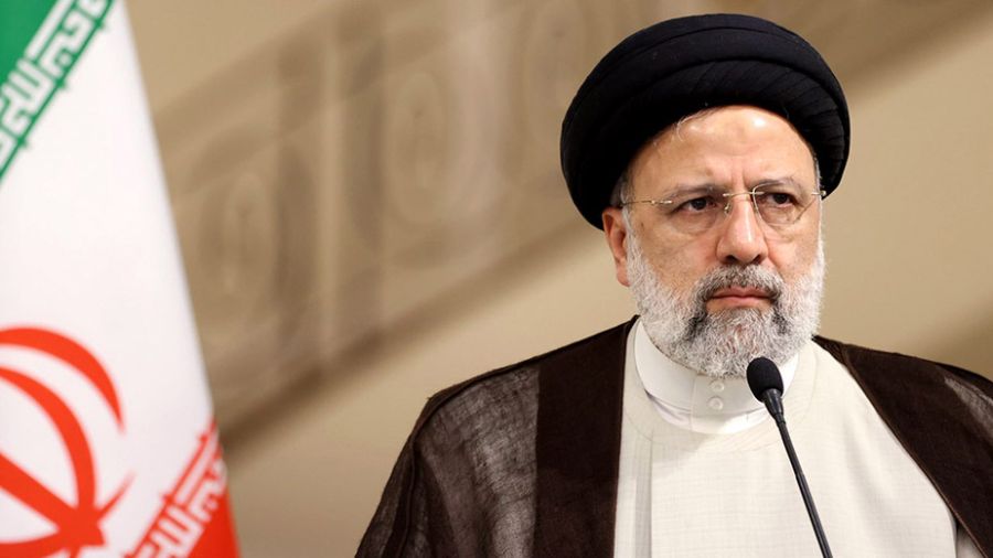 Mort de Raïssi: le Hezbollah rend hommage au «protecteur des mouvements de résistance»