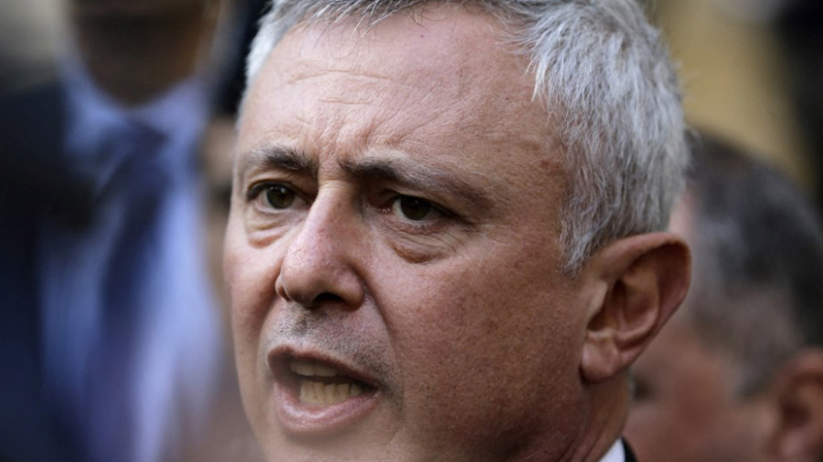 Frangié: Je ne retirerai pas ma candidature à la présidentielle