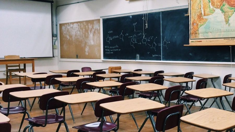 Enseignants retraités au Liban: 20 dollars par mois et aucune issue en vue!