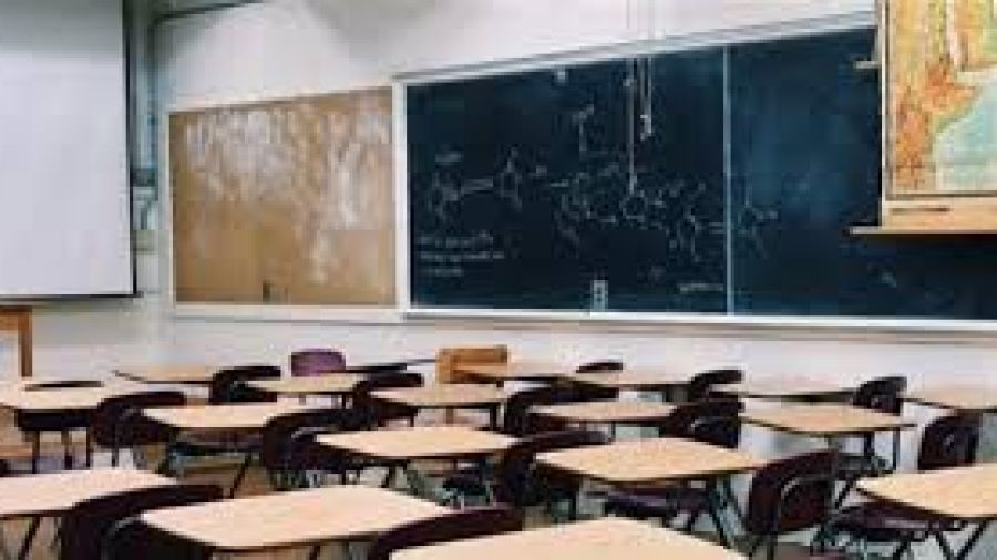 Le syndicat des enseignants réclame une augmentation de 100% des salaires