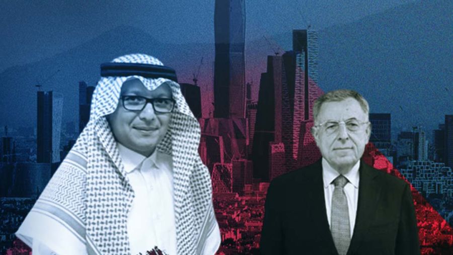 Entretien Boukhari-Siniora: Prélude au retour politique de Riyad ?
