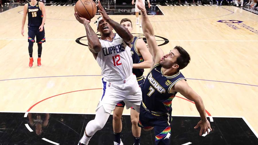 NBA : Denver et Donkic tiennent tête aux Clippers, LaVine revigore Chicago