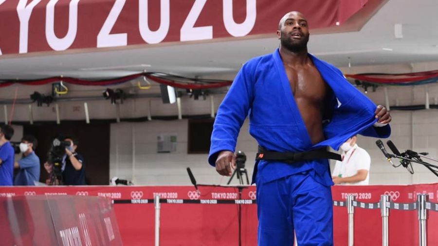 JO-2024: les Français attendus au sommet à Paris