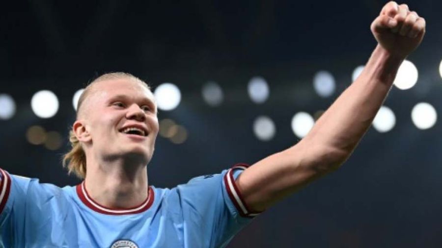 Manchester City frappe un grand coup en battant Arsenal