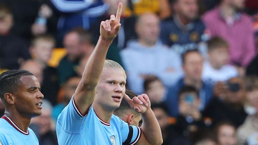 City et Tottenham doublent Arsenal, Newcastle rame toujours