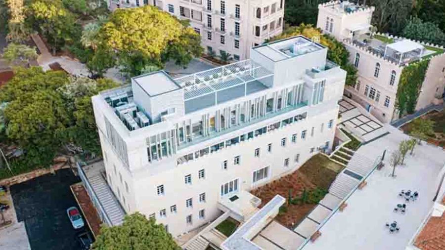 Énergie verte pour le campus de l’ESA