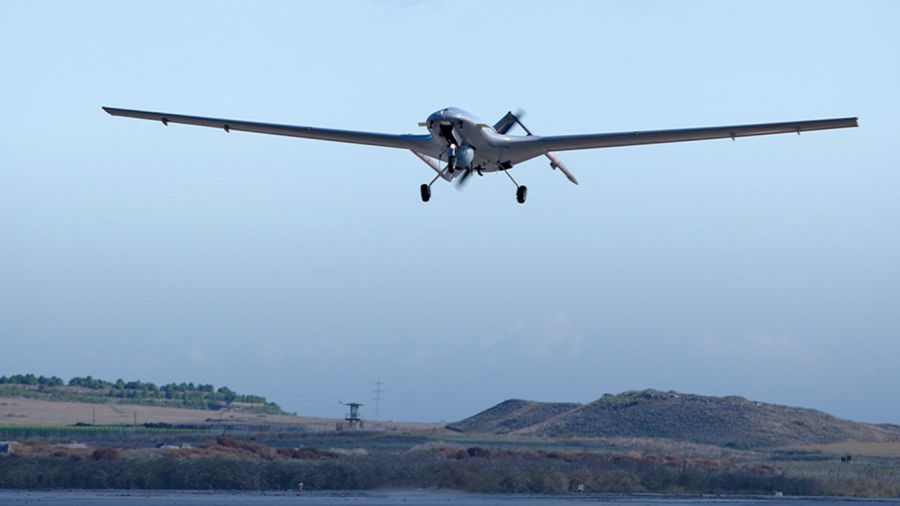 Orange lance un service de détection anti-drones en France