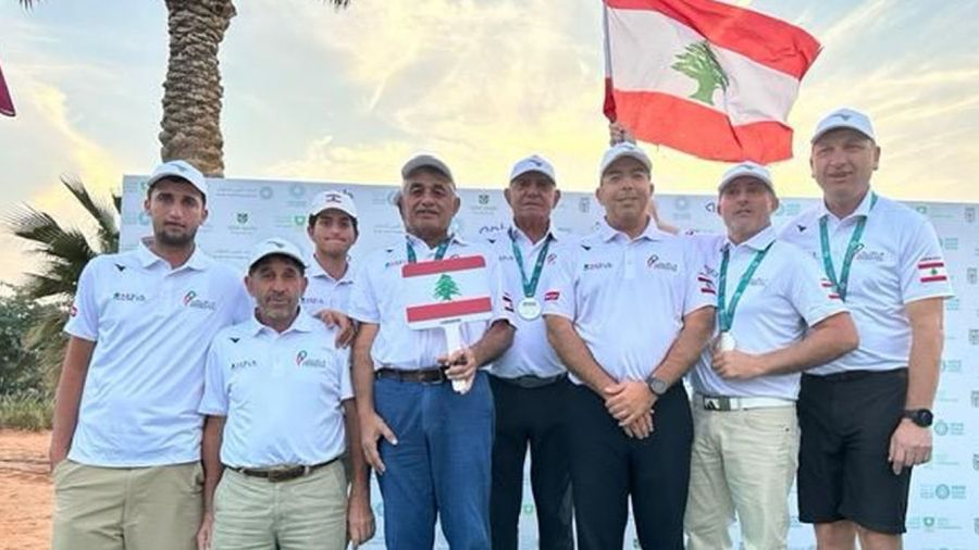 «Arab Golf» à Riyad: l’argent pour le Liban… et un siège qui compte