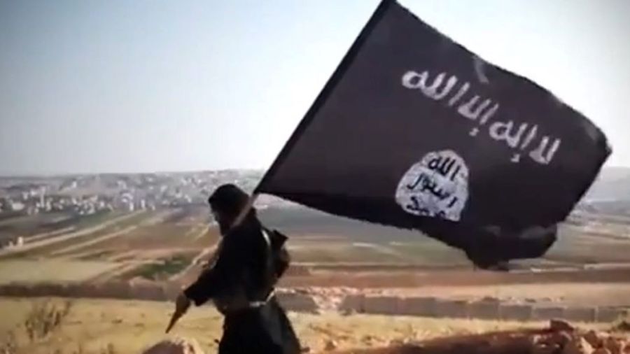 16 militaires syriens tués dans une attaque jihadiste
