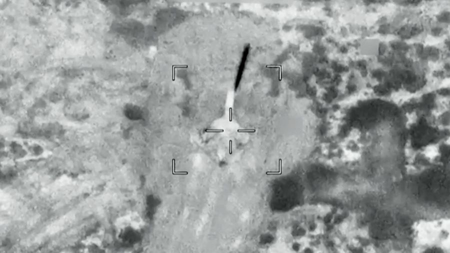 L'Iran dit faire face à une «guerre totale» avec les États-Unis