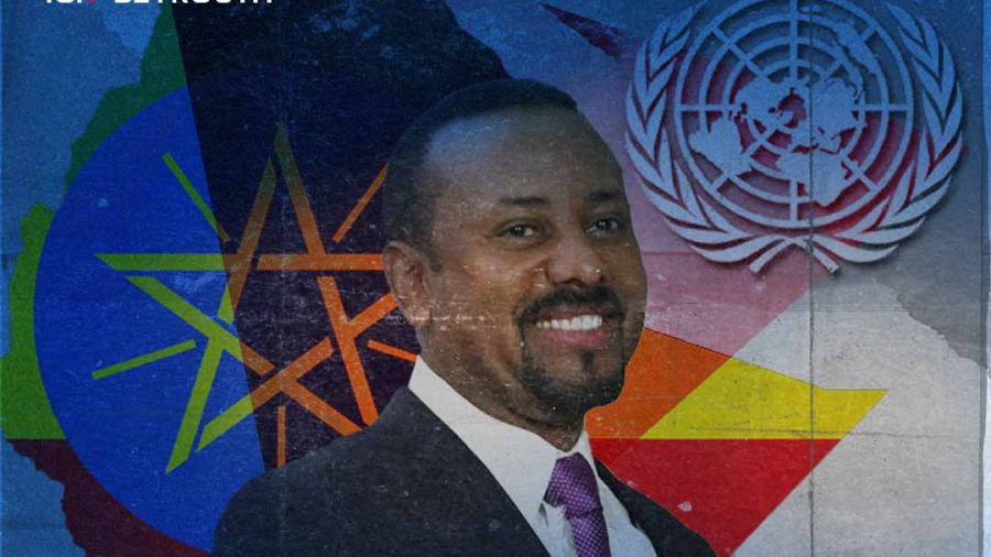 Ethiopie: les dates marquantes du conflit au Tigré