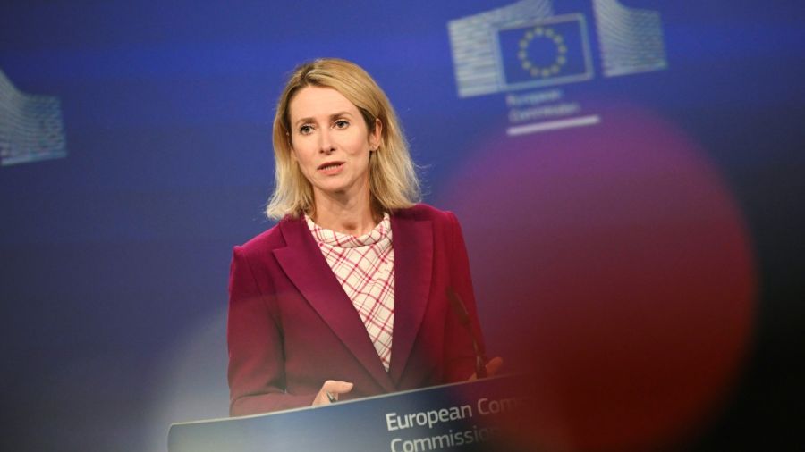 Israël met en garde l’UE contre toute sanction