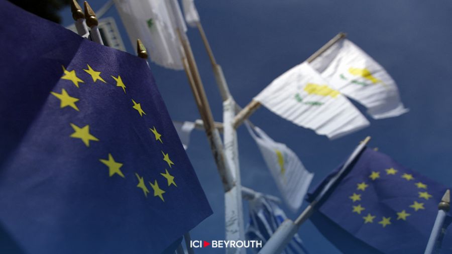 L'UE témoigne son soutien inconditionnel à Chypre face au Hezb