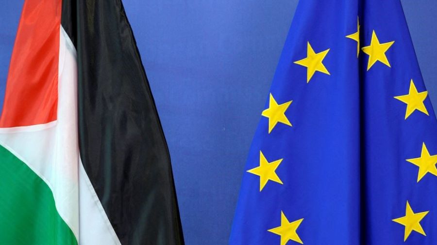 L'UE prépare des réunions avec Israël et l'Autorité palestinienne