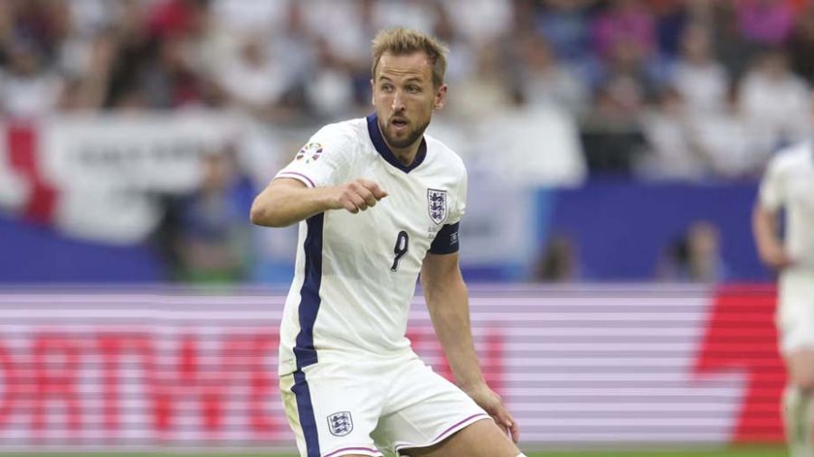 Euro-2024: les matchs au programme du jour
