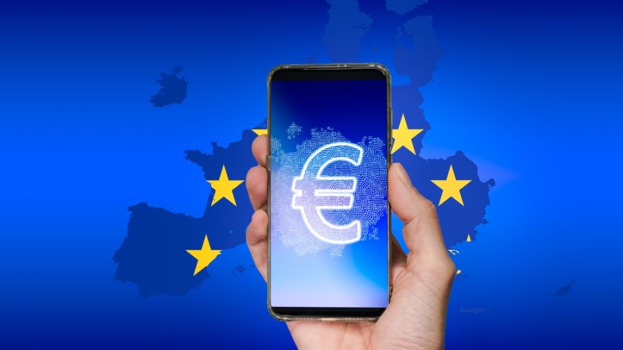 L’euro numérique fera-t-il de l’ombre à Visa et Mastercard ?