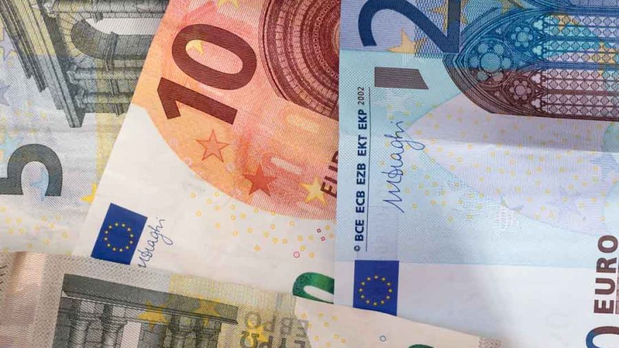 L’euro au plus bas depuis mars 2017