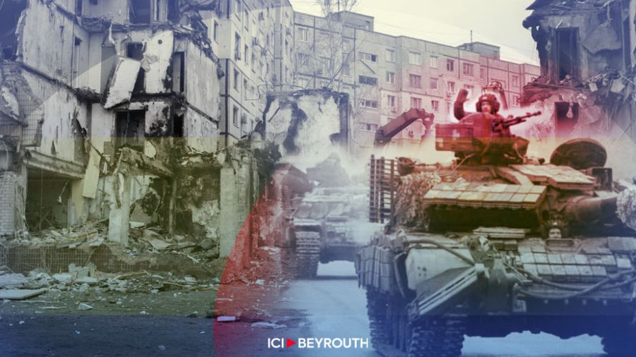 Europe: spectre de la guerre et course à l’armement!