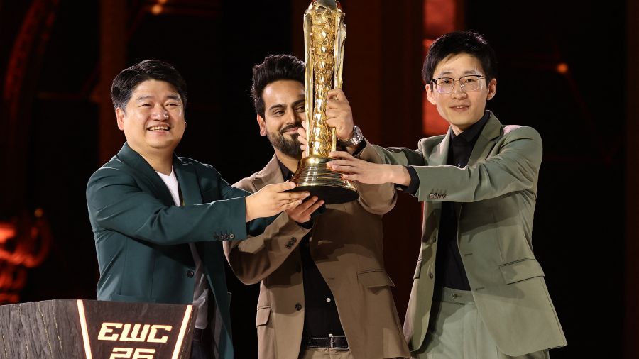 De Riyad à Paris, l'Esports World Cup revendique un succès mondial