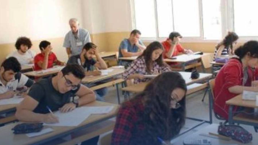 Halabi: Les examens officiels se tiendront dans les délais