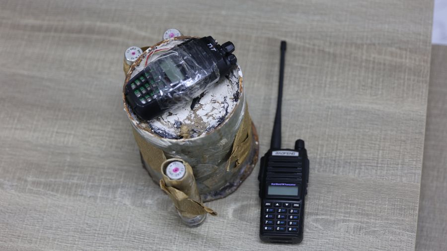 Damas déjoue un attentat et interpelle une cellule liée au Hezbollah