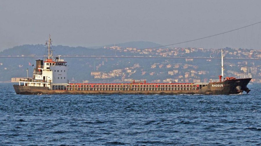 Explosion du 4 août 2020 au port de Beyrouth: l'arrestation d'Igor Grechushkin relance toutes les questions