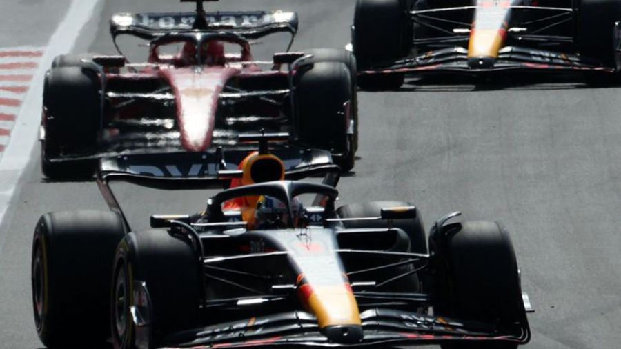 F1: Red Bull en favori à Miami, Ferrari veut confirmer
