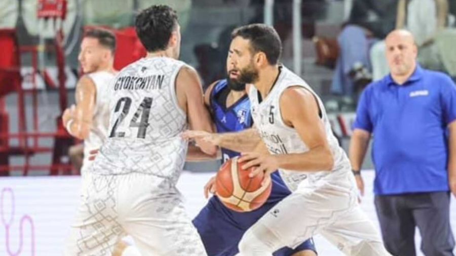 Abou Dhabi 2025: Riyadi renverse Champville et file en finale