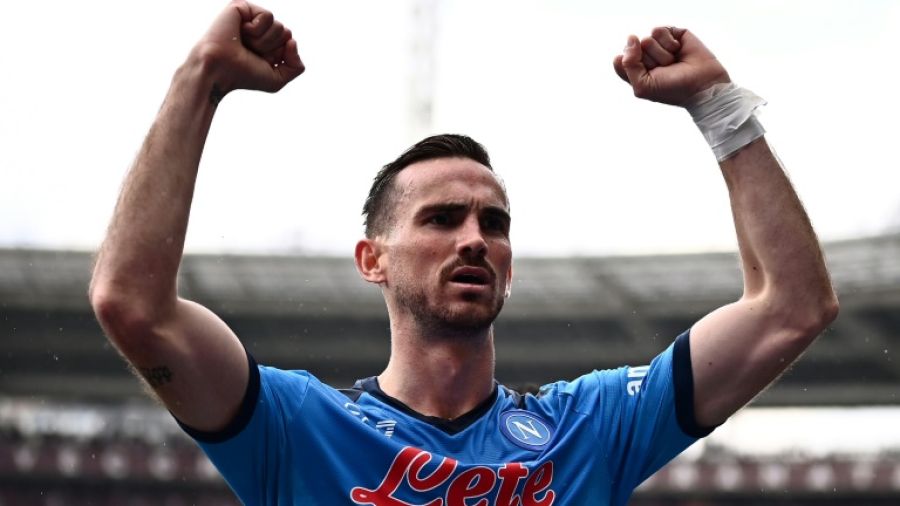 Fabian Ruiz débarque, le PSG parachève le lifting de son milieu