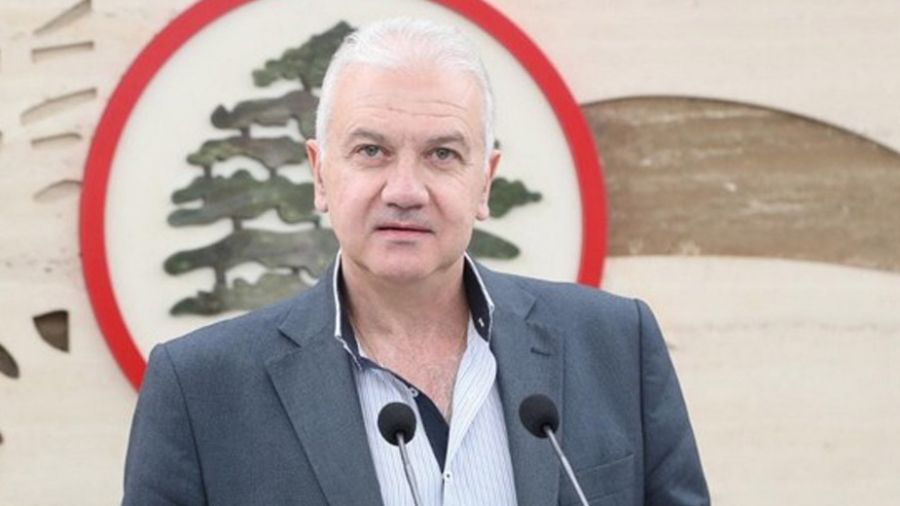 Fadi Karam : Bassil doit choisir son camp