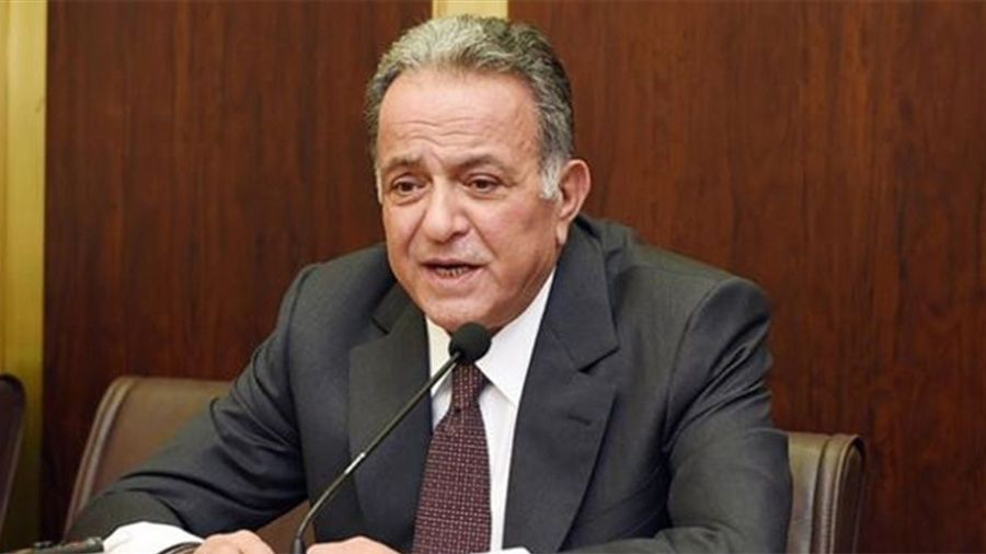 Le dernier adieu à Farid Makari