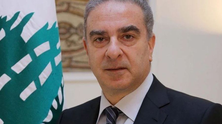 Pharaon : Sous le mandat Aoun, tous les symboles au Liban ont été inversés