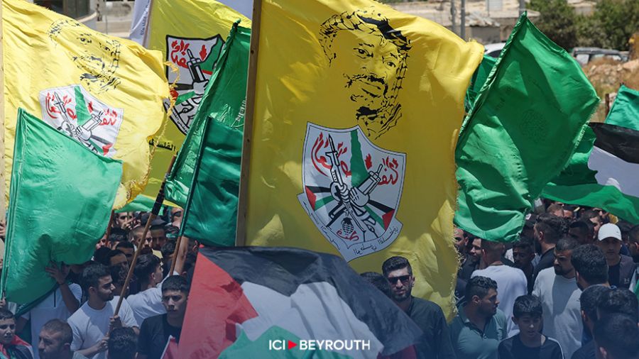 Hamas-Israël : mais où est passé le Fateh ?
