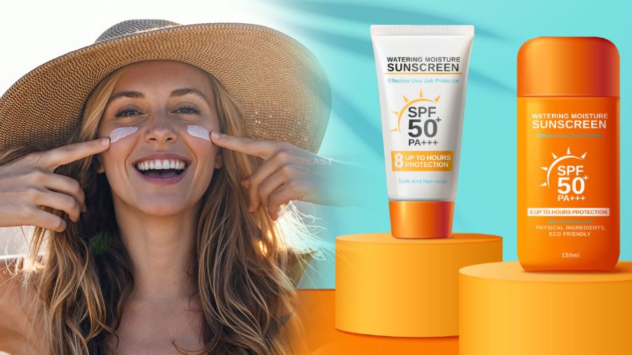 Faux soins, vrais dangers: enquête sur la contrefaçon cosmétique (1/3)