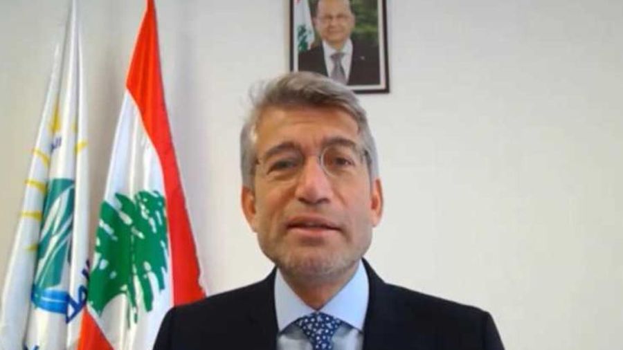 Fayad: La prospection gazière se poursuit dans le bloc 9