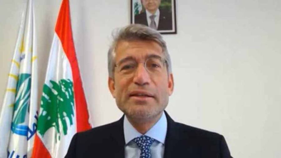 Fayad recherche des financements pour l’importation d’énergie d’Égypte et de Jordanie