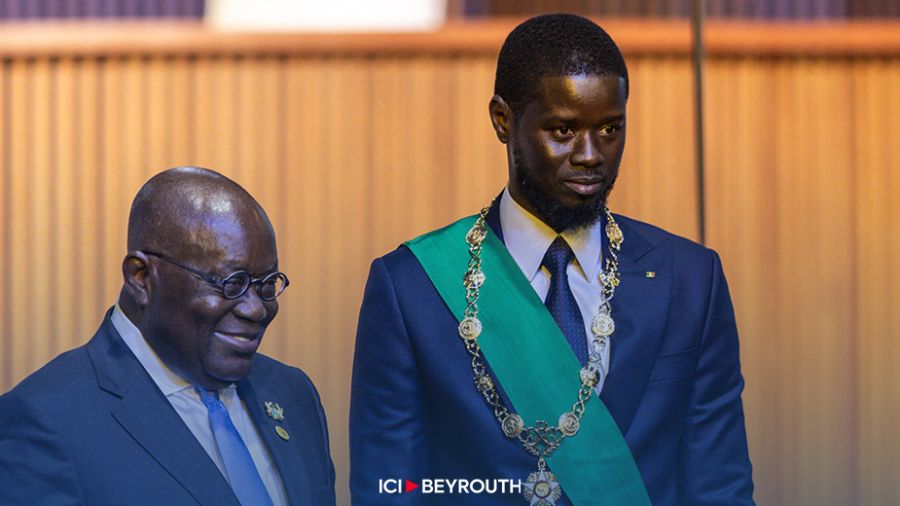 Sénégal: Bassirou Diomaye Faye promet un «changement systémique»