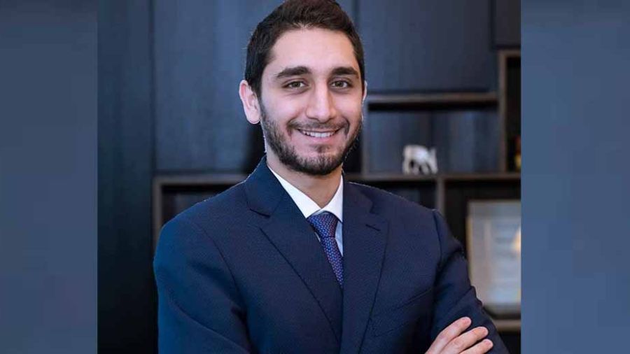 Basket: nouvelle victoire de Ralph Charbel au Tribunal arbitral suisse