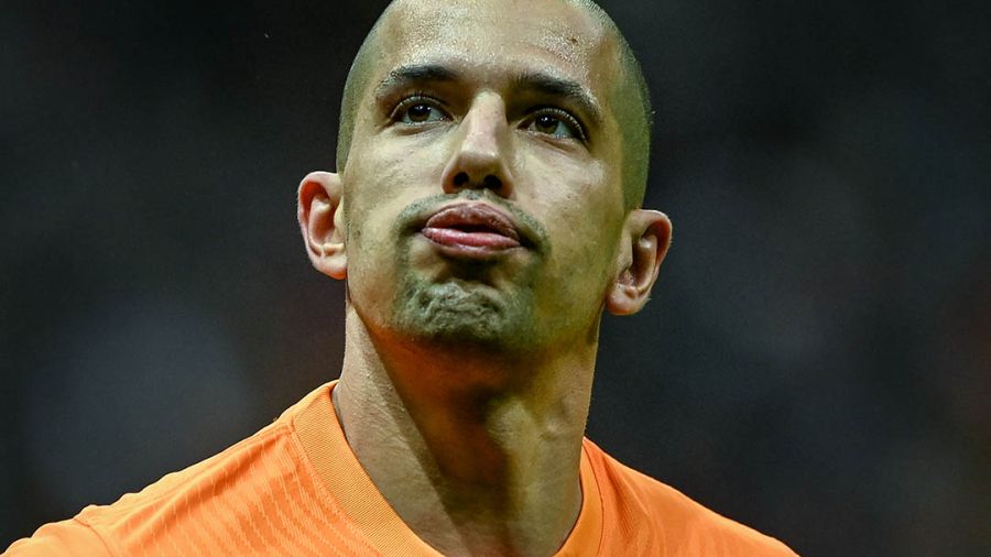 L'Algérie « veut garder le titre », afirme Feghouli