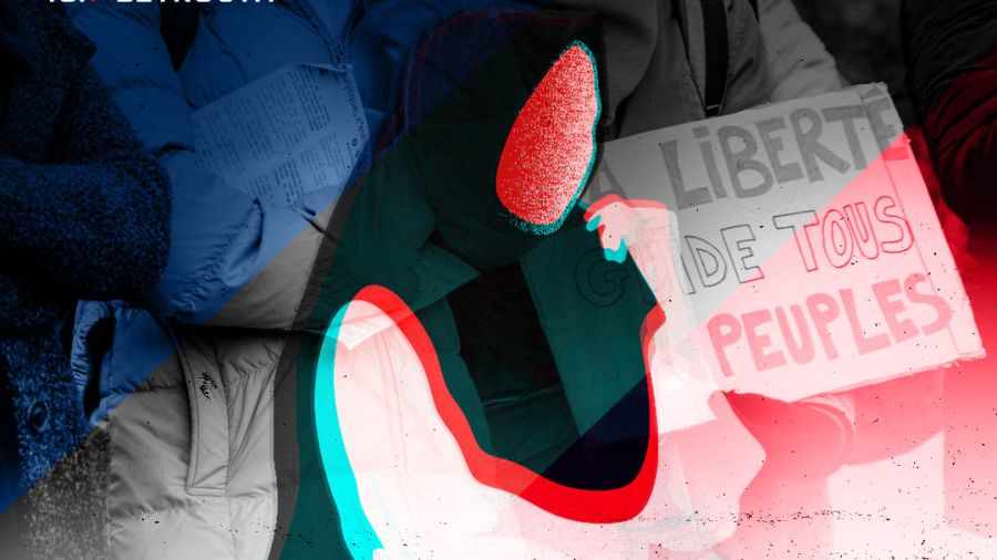 Femmes voilées, victimes des islamistes et islamophobes
