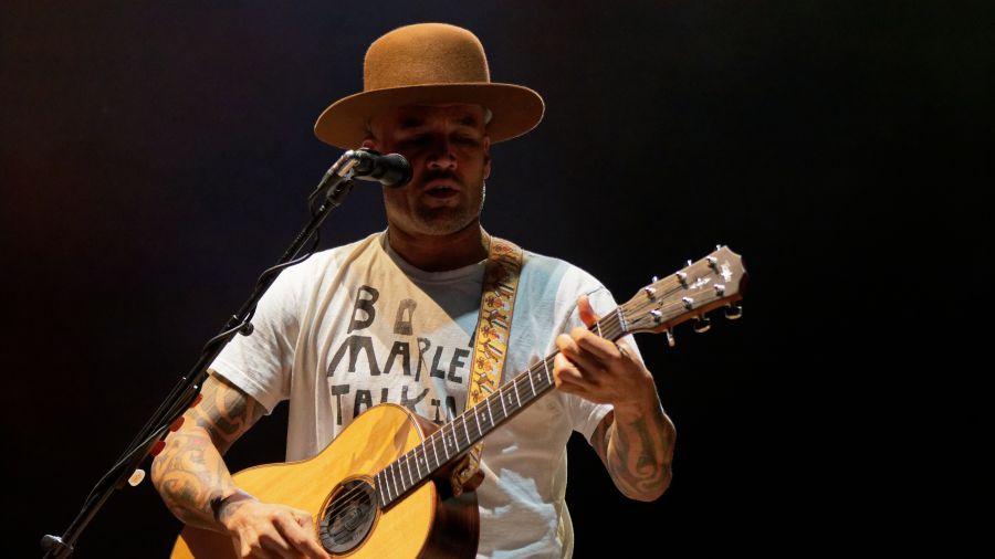 Ben Harper de retour aux Eurockéennes pour la clôture 2026