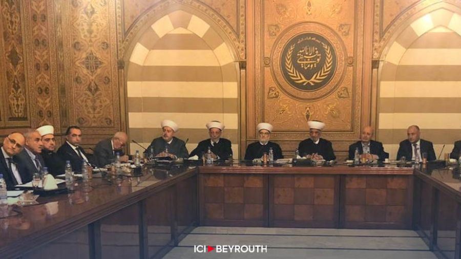 Le Conseil islamique chérié renouvelle le mandat du mufti
