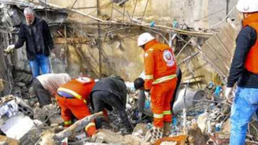 Liban-Sud: pas de répit après le mercredi meurtrier
